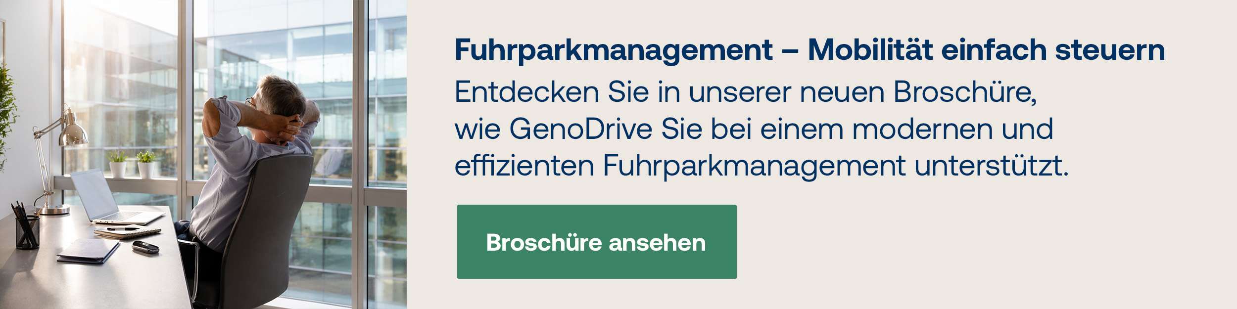 Bannerbild das auf die neue Ladeinfrasturkur-Broschüre speziell für Banken verlinkt unter https://dgx-mobility.de/wp-content/uploads/2026/07/DG-Nexolution-Mobility-Fuhrparkmanagement-Broschuere.pdf